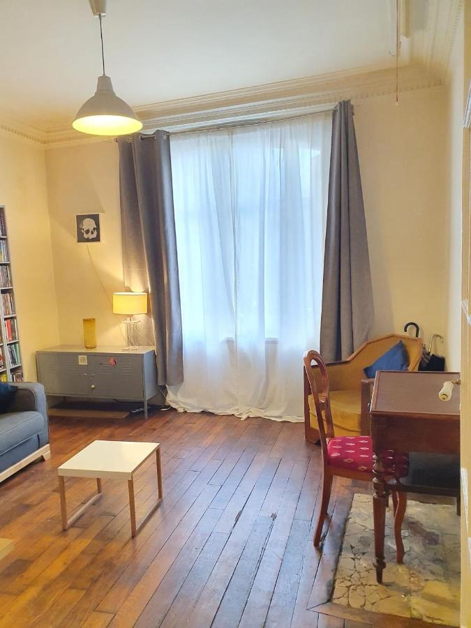 Home Sweet Home Montmartre Felix Ziem Parijs Buitenkant foto
